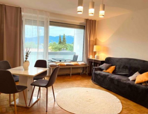 Ferienwohnung zum Wohlfühlen